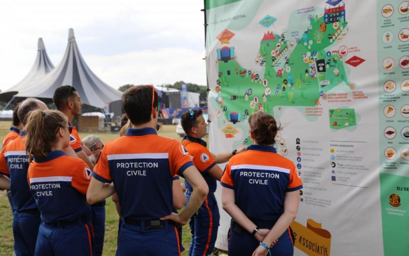 Comment Se Protéger en Festival : Guide Complet | DrinkSafe