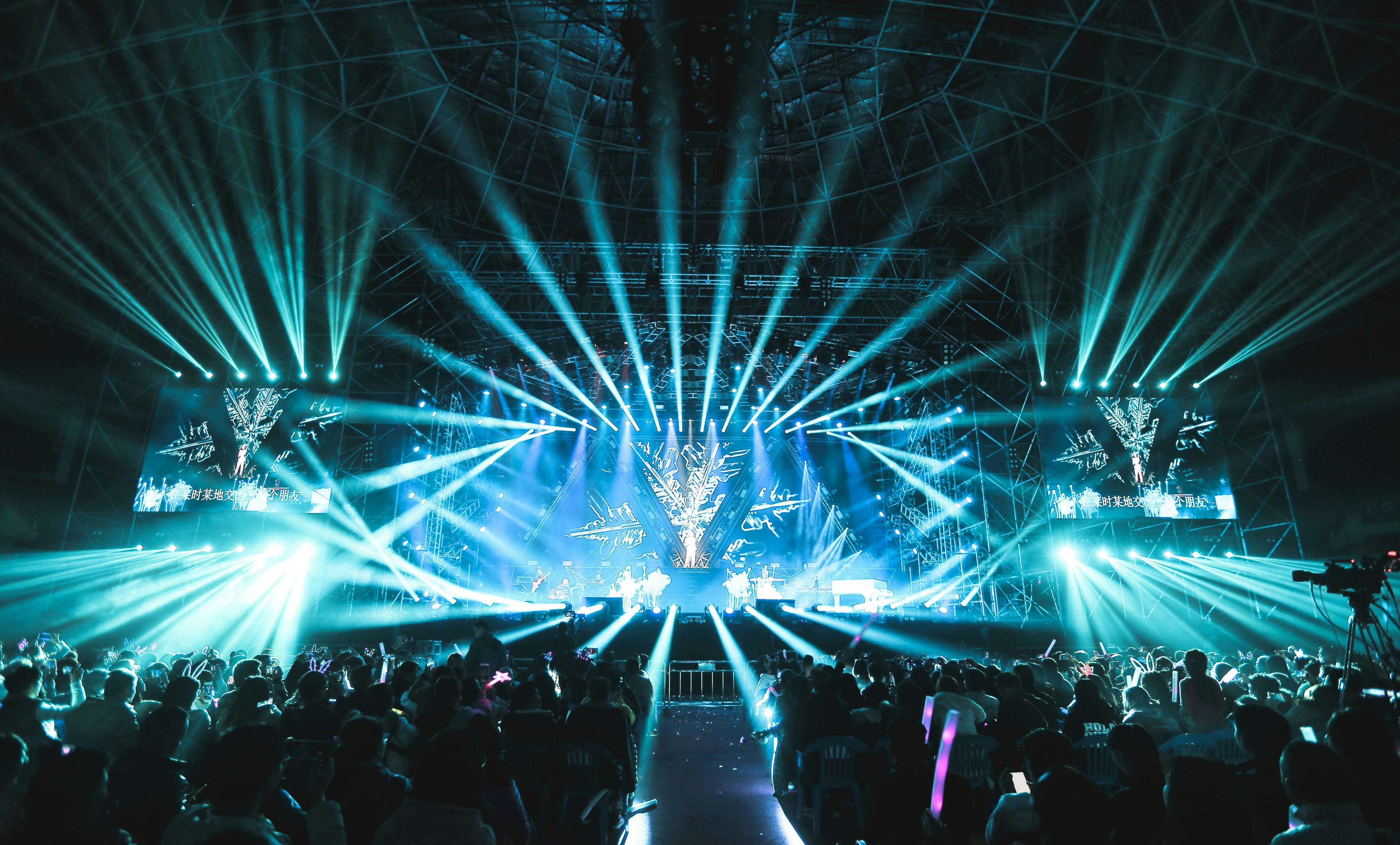 Comment organiser un festival en toute sécurité ?