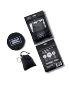 Porte-clés protège verre